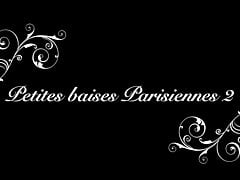 Teaser Little Parisian Fucks 2