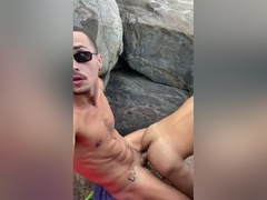 Amateur Blowjob And Public Fuck