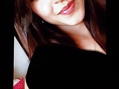 MJ Cum Tribute