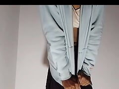 Solo girl getting Fucking by her stepson at his step-mother