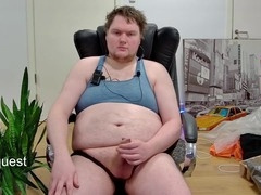 Big ass, web cam, euro