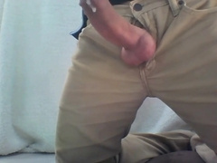 handsfree cum 2