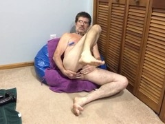 Doug Stratemeyer's ass pounded
