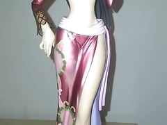 Boa hancock cumtribute bukkake