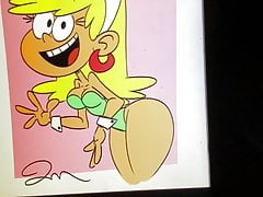 Tribute Request - Leni Loud