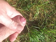 Outdoor abgesahnt