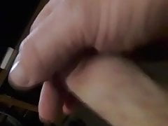 Feeling horny