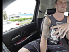 Straight ass, go gay, first time gay