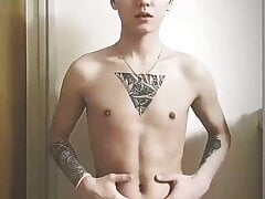 cute asian twink (10'')