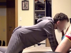 Hot underwear, unshaved, inexperienced