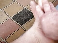 Solo jerking