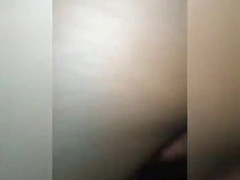 Late night hookup with the friends