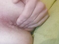 Assplay, try fisting and cum