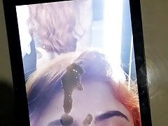 Mon Laferte Cum Tribute