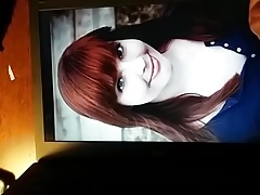 Lindsay Tuggey-Jones Cum Tribute #1