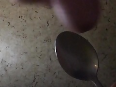 Petite branlette du matin