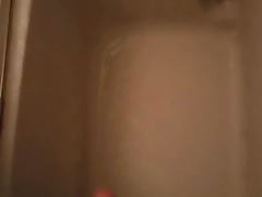 Shower cum