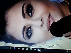 Aishwarya rai cum shot