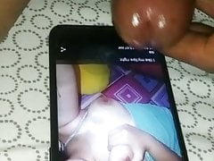 Friend Tribute to a Girl