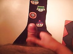 South Park socks
