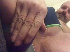 dildo play