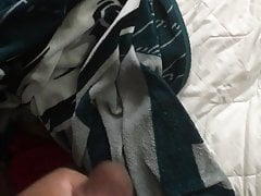 Jacking Off