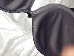 SIL bra cum