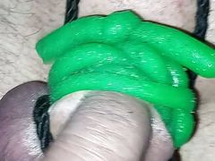 Cock Bondage by Me