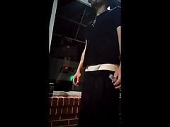 Otter Phox Shows the Internet He is a Pathetic Faggot