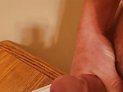 Porn at my house