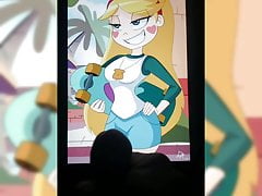 Cumtribute to Star Butterfly