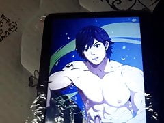 Chrom (fire emblem) march 2021 tribute