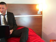 My Spectacular Neighbor made a Porno!