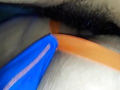 Billy LuvsLatinMen Getting fucked by Joey