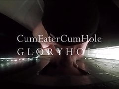 Cum Party. Part: 2