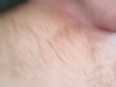 Anal play