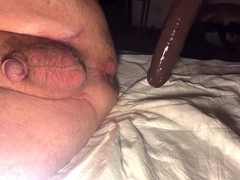 In english, euro, fuck me good