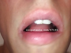 Vore Fetish - Jared Eats a Gummy Bear Video 1