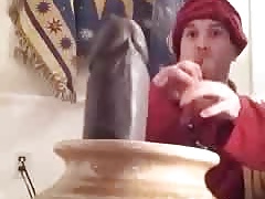 self fuck