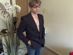 Lawyer Maolo's Divorce Court Case Gets Humid!