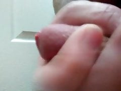 Cumming at work 1