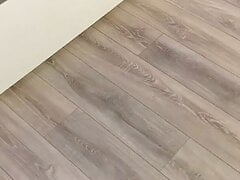 Piss in Living Room