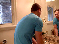 Sans a condom, rubdown, hd videos