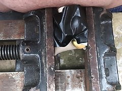 CBT pin clamp