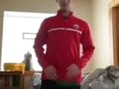 MY SUB FAG KYLES TRIBUTE