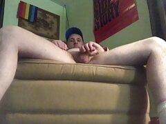 Trying some different angles