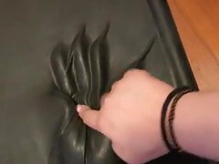 Vacbed handshake