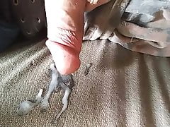 Epic cum shot