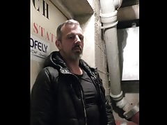 handsome beefy ass mature dick in case of emergency
