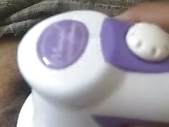 Dick massage